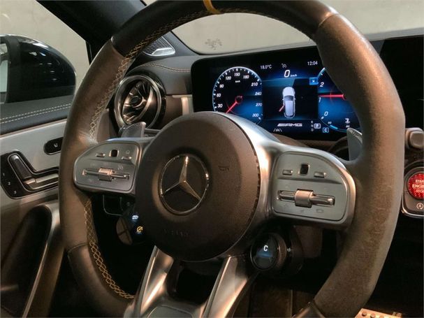 Mercedes-Benz A 45 AMG 4Matic 310 kW image number 15