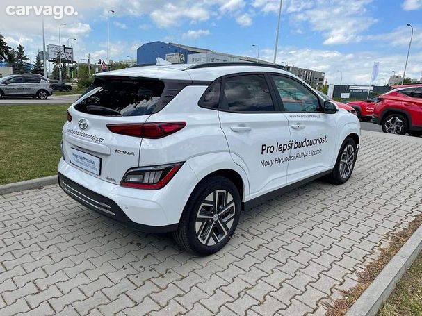 Hyundai Kona 150 kW image number 8