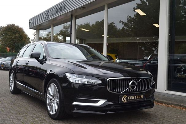 Volvo V90 T4 Inscription 140 kW image number 2