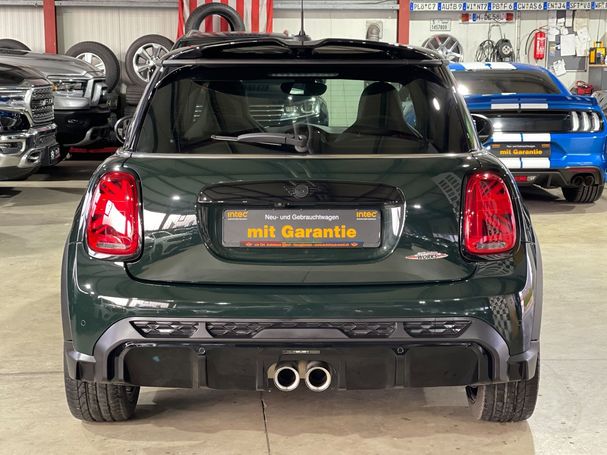 Mini Cooper S 170 kW image number 7