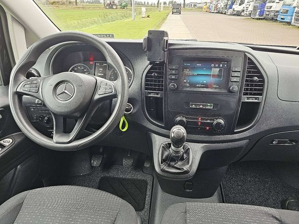 Mercedes-Benz Vito 114 100 kW image number 8