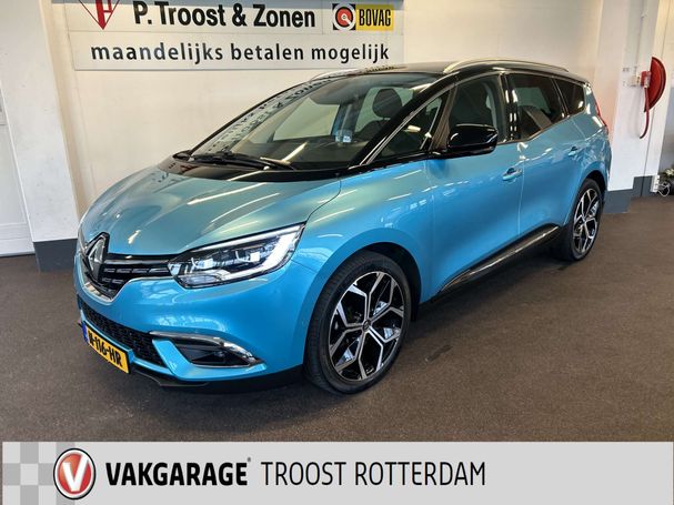 Renault Grand Scenic TCe 104 kW image number 2