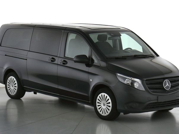 Mercedes-Benz Vito 116 Tourer extra 120 kW image number 2