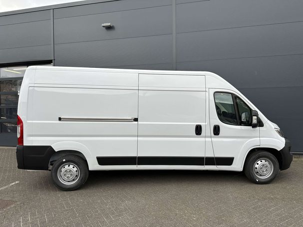 Opel Movano L3H2 121 kW image number 3