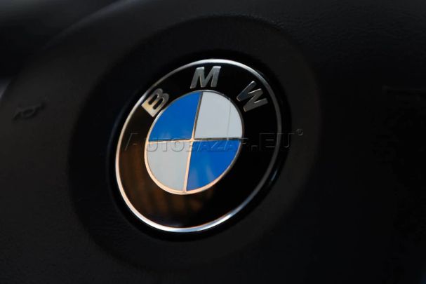 BMW X1 sDrive 103 kW image number 21