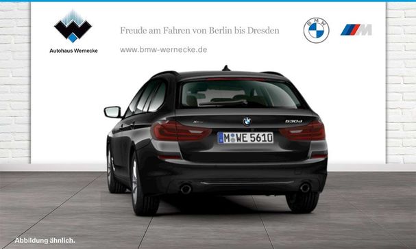 BMW 530d Touring xDrive 195 kW image number 3