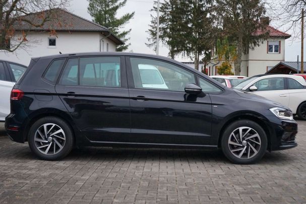 Volkswagen Golf Sportsvan 1.5 TSI ACT DSG Join 96 kW image number 7