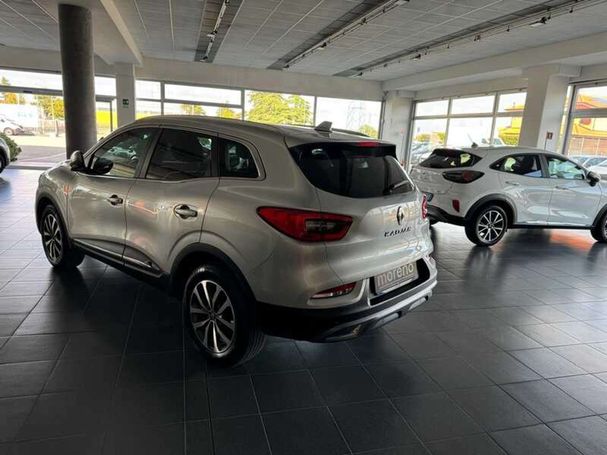 Renault Kadjar BLUE dCi 115 EDC 85 kW image number 7