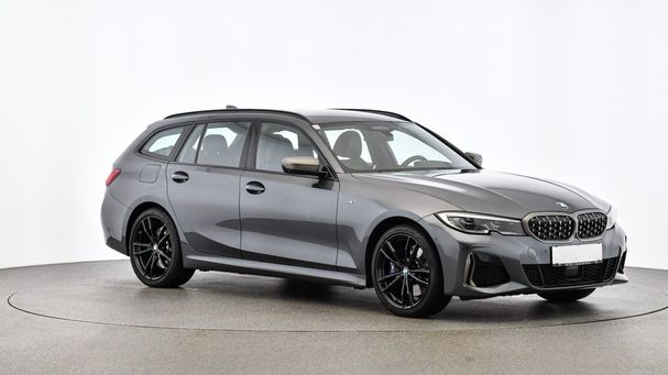 BMW 340i xDrive Touring 275 kW image number 16