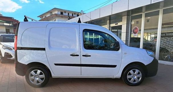 Renault Kangoo dCi START 55 kW image number 4