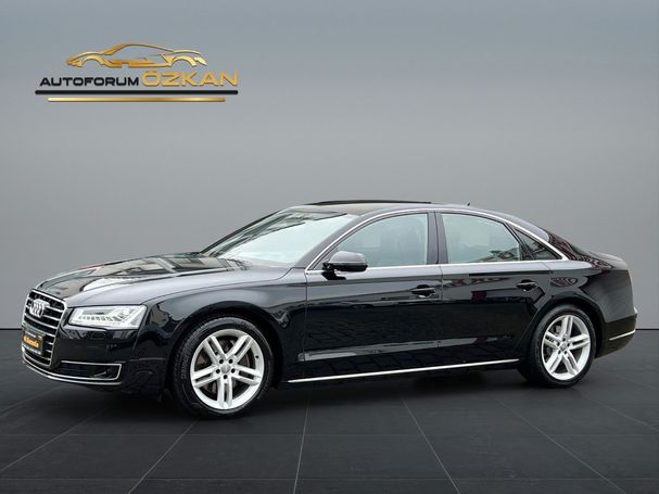 Audi A8 3.0 TDI quattro 193 kW image number 1