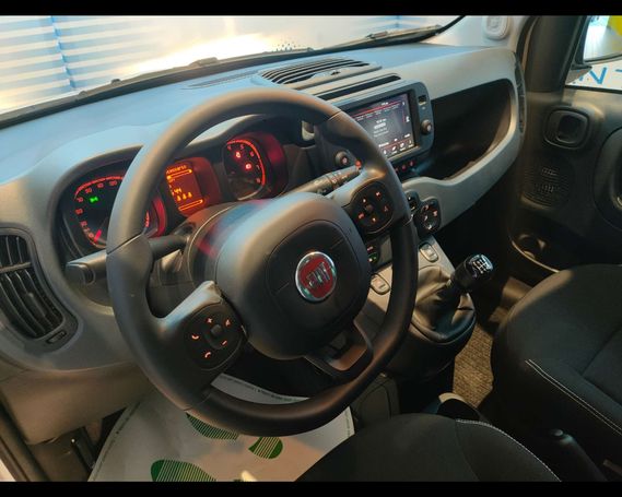 Fiat Panda 1.0 Hybrid 51 kW image number 7