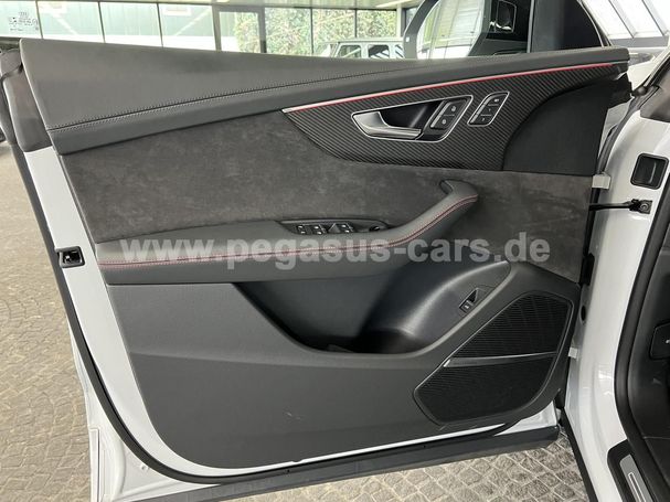 Audi RSQ8 441 kW image number 21