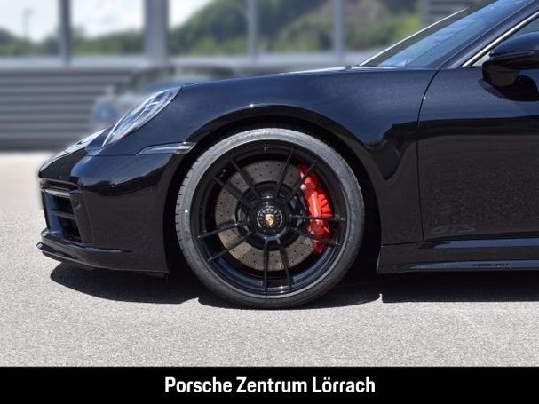 Porsche 992 Carrera 4 GTS 353 kW image number 11