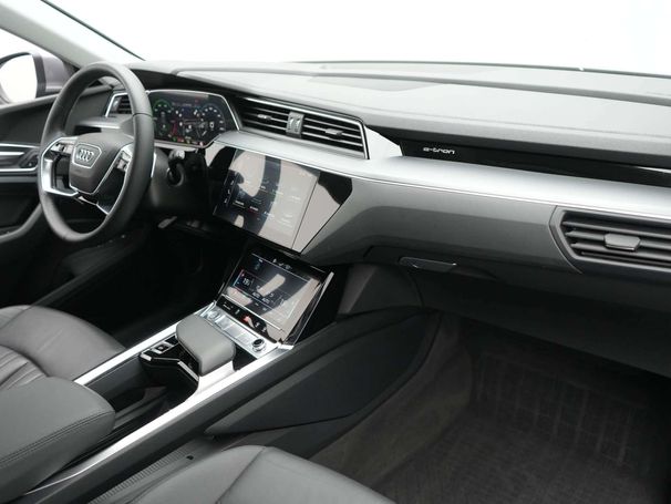 Audi e-tron 55 quattro Advanced 300 kW image number 38