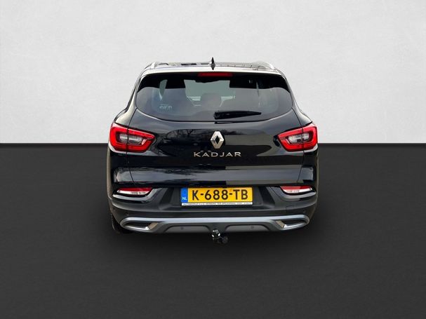 Renault Kadjar TCe 140 103 kW image number 6