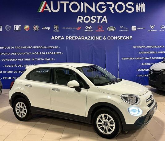 Fiat 500X 1.0 City Cross 88 kW image number 1