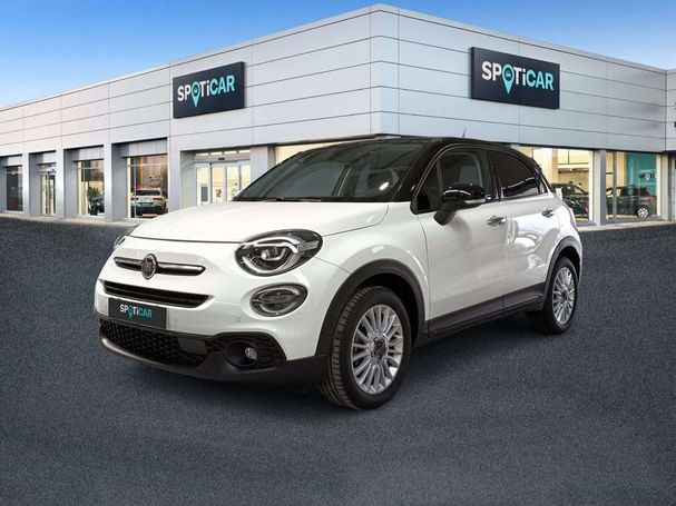 Fiat 500X 1.0 FireFly S&S 88 kW image number 1