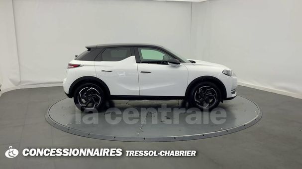 DS Automobiles 3 Crossback PureTech 130 96 kW image number 5