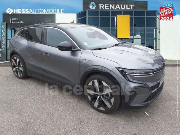 Renault Megane  162 kW image number 2