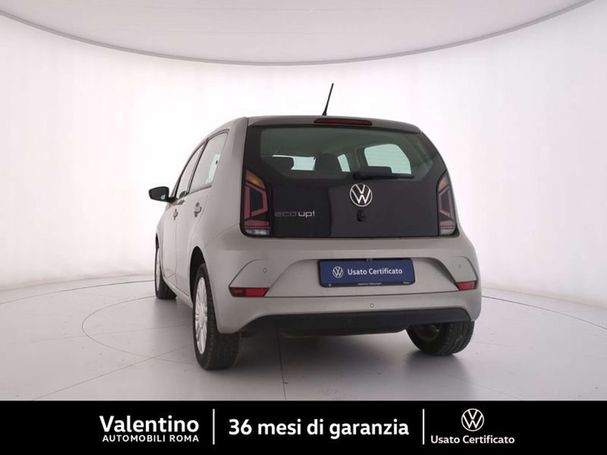 Volkswagen up! Eco 50 kW image number 3