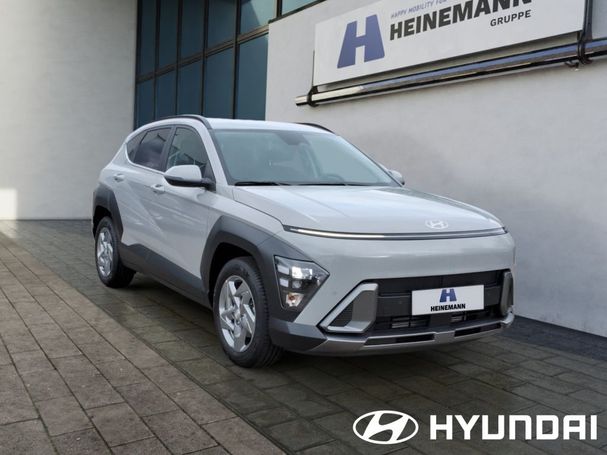 Hyundai Kona 1.0 Trend 88 kW image number 7