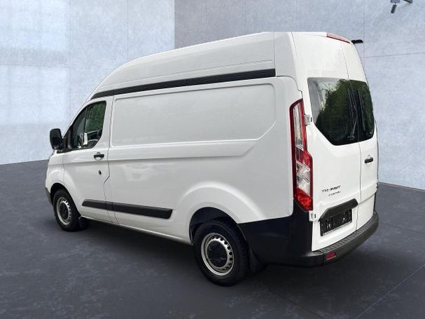 Ford Transit Custom 280 L1H2 LKW VA Basis 77 kW image number 3