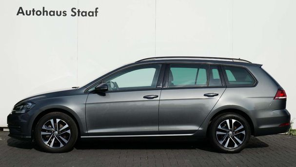 Volkswagen Golf Variant 1.0 TSI 85 kW image number 23