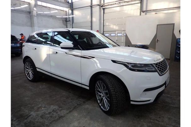 Land Rover Range Rover Velar 184 kW image number 2