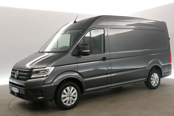 Volkswagen Crafter 30 TDI 103 kW image number 1