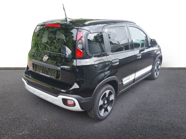 Fiat Panda 51 kW image number 7