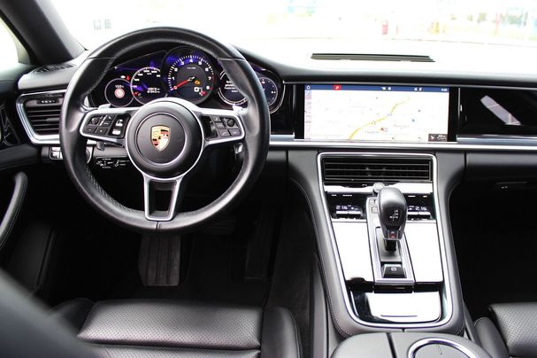 Porsche Panamera 243 kW image number 11