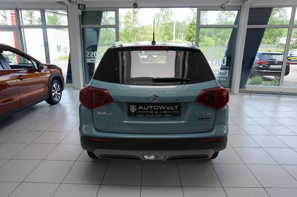 Suzuki Vitara 75 kW image number 3