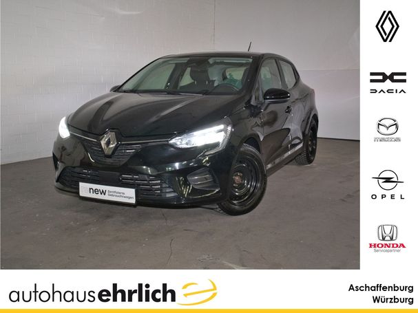 Renault Clio TCe 100 74 kW image number 1