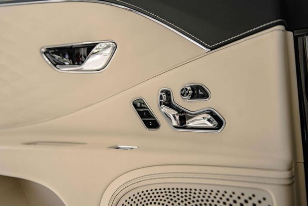 Bentley Flying Spur 6.0 W12 467 kW image number 42