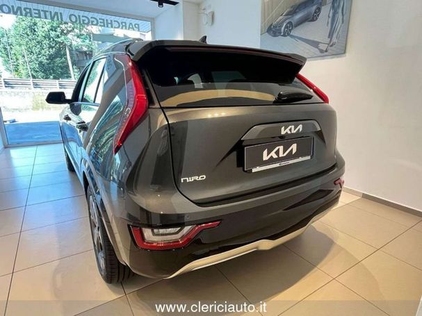 Kia Niro 150 kW image number 5