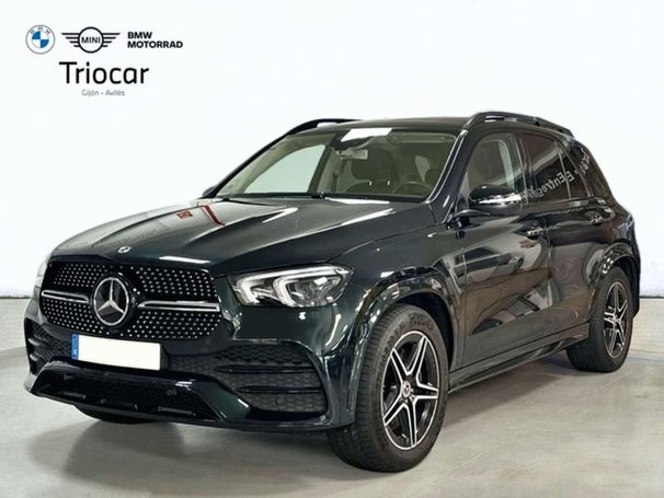 Mercedes-Benz GLE 450 4Matic 270 kW image number 1