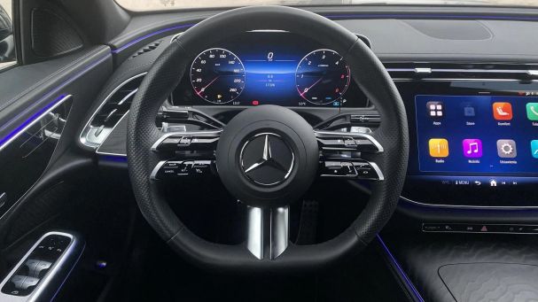 Mercedes-Benz E 220 145 kW image number 21