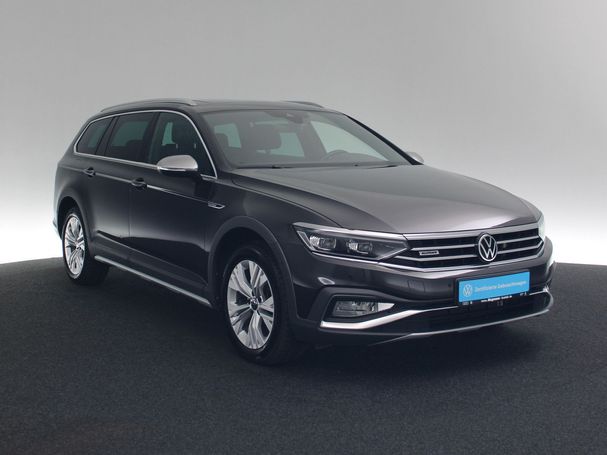 Volkswagen Passat Alltrack 2.0 TDI 4Motion 147 kW image number 2