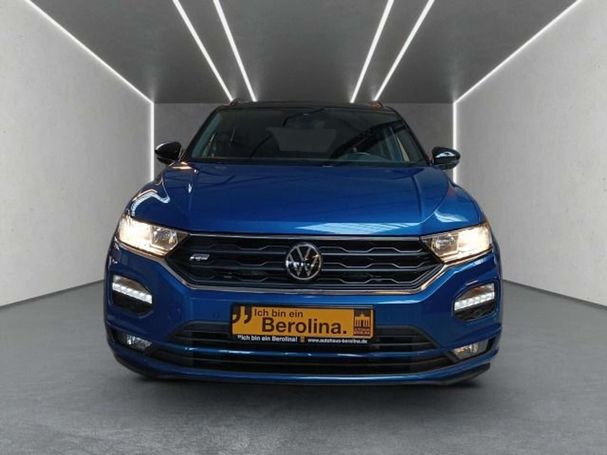 Volkswagen T-Roc 2.0 TSI DSG 4Motion 140 kW image number 3