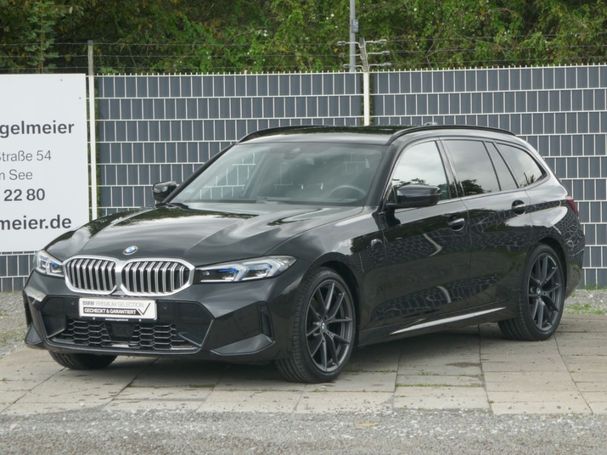 BMW 320i Touring 135 kW image number 1