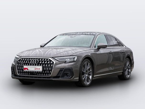 Audi A8 60 TFSIe 340 kW image number 1