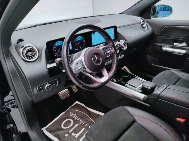 Mercedes-Benz GLA 200 110 kW image number 12