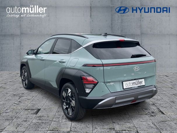 Hyundai Kona 146 kW image number 3