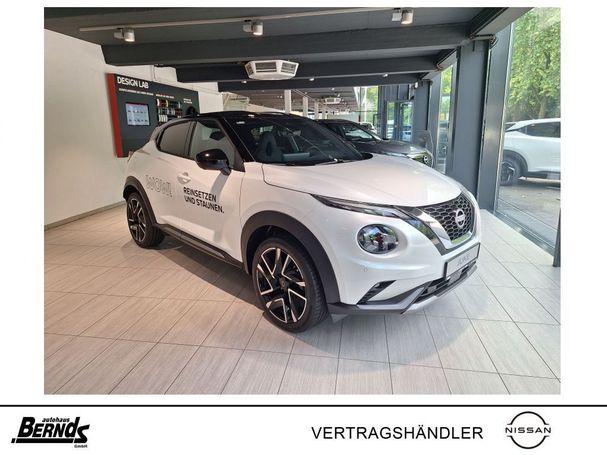 Nissan Juke DIG-T N-Design 84 kW image number 1