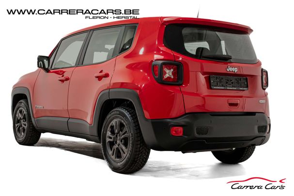 Jeep Renegade 1.0 84 kW image number 4