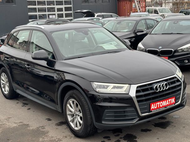 Audi Q5 35 TDI 120 kW image number 45