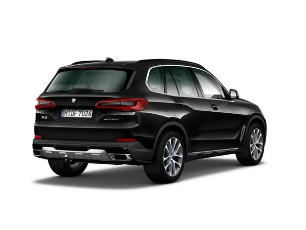 BMW X5 xDrive 250 kW image number 4