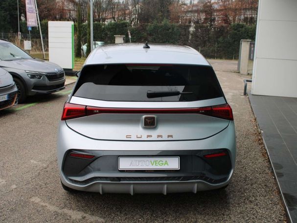 Cupra Born 150 kW image number 4