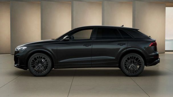 Audi Q8 210 kW image number 5